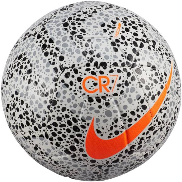 Nike Cr7 Strike Soccer Ball Dick S Sporting Goods