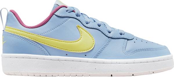 Nike Kids' Grade School Court Borough Low 2 Shoes