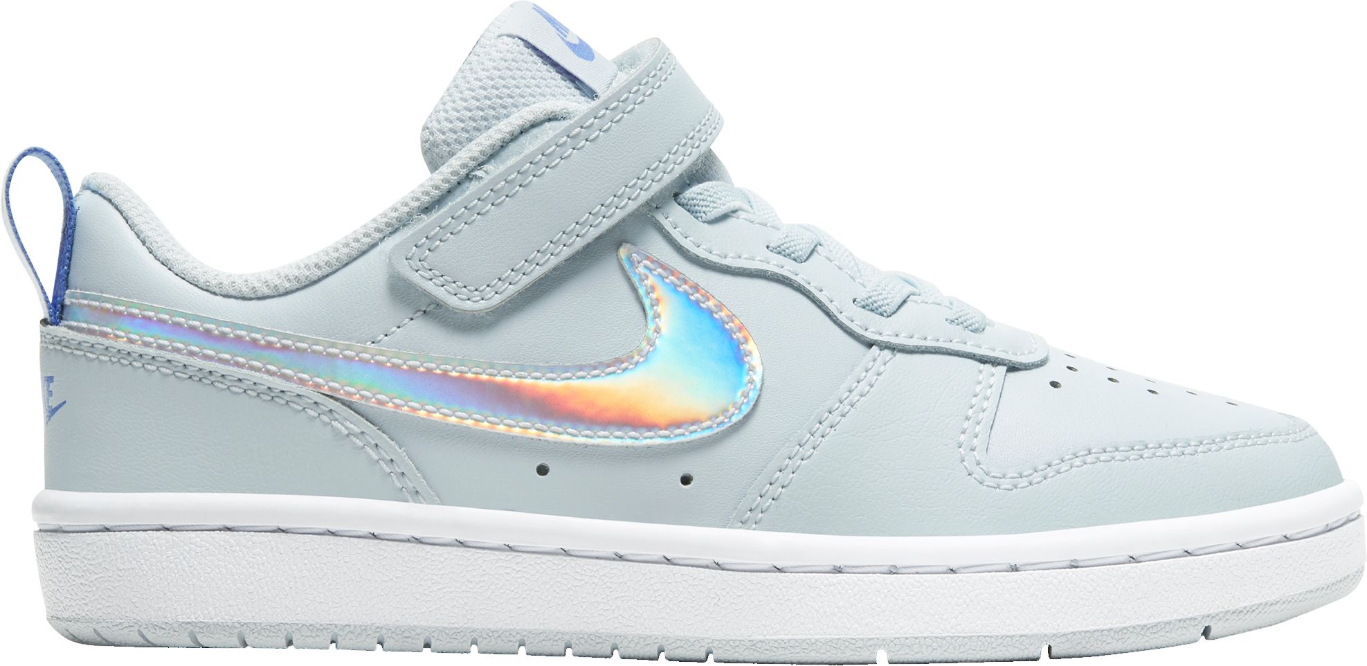 nike youth court borough low