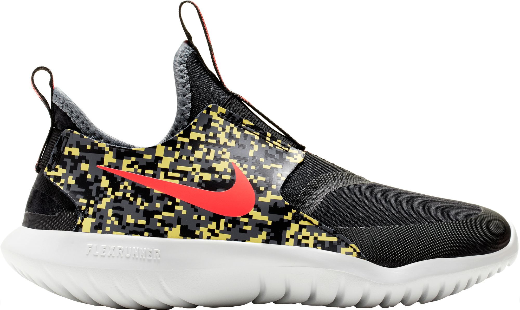 kids flex runner