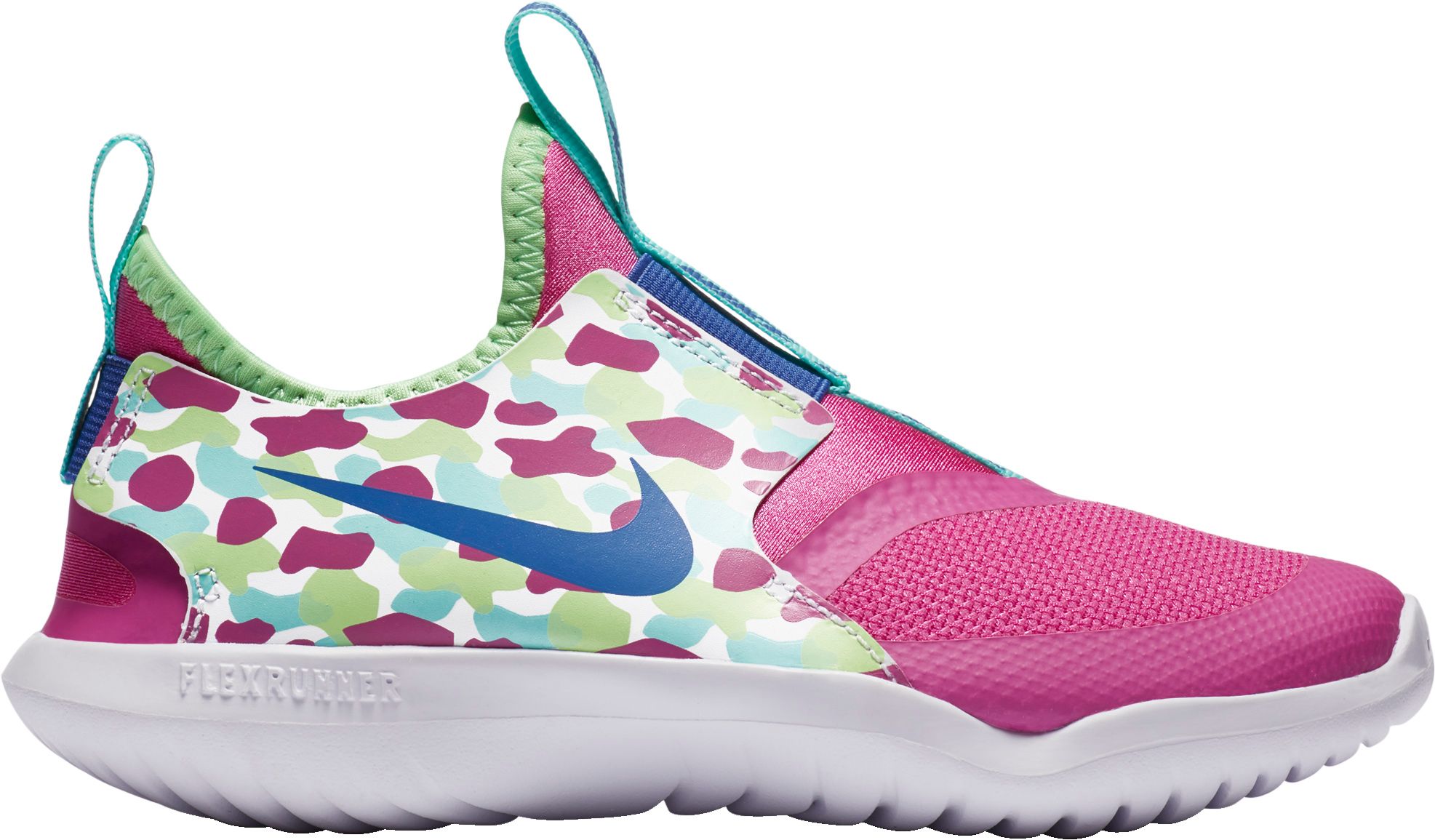 preschool flex runner
