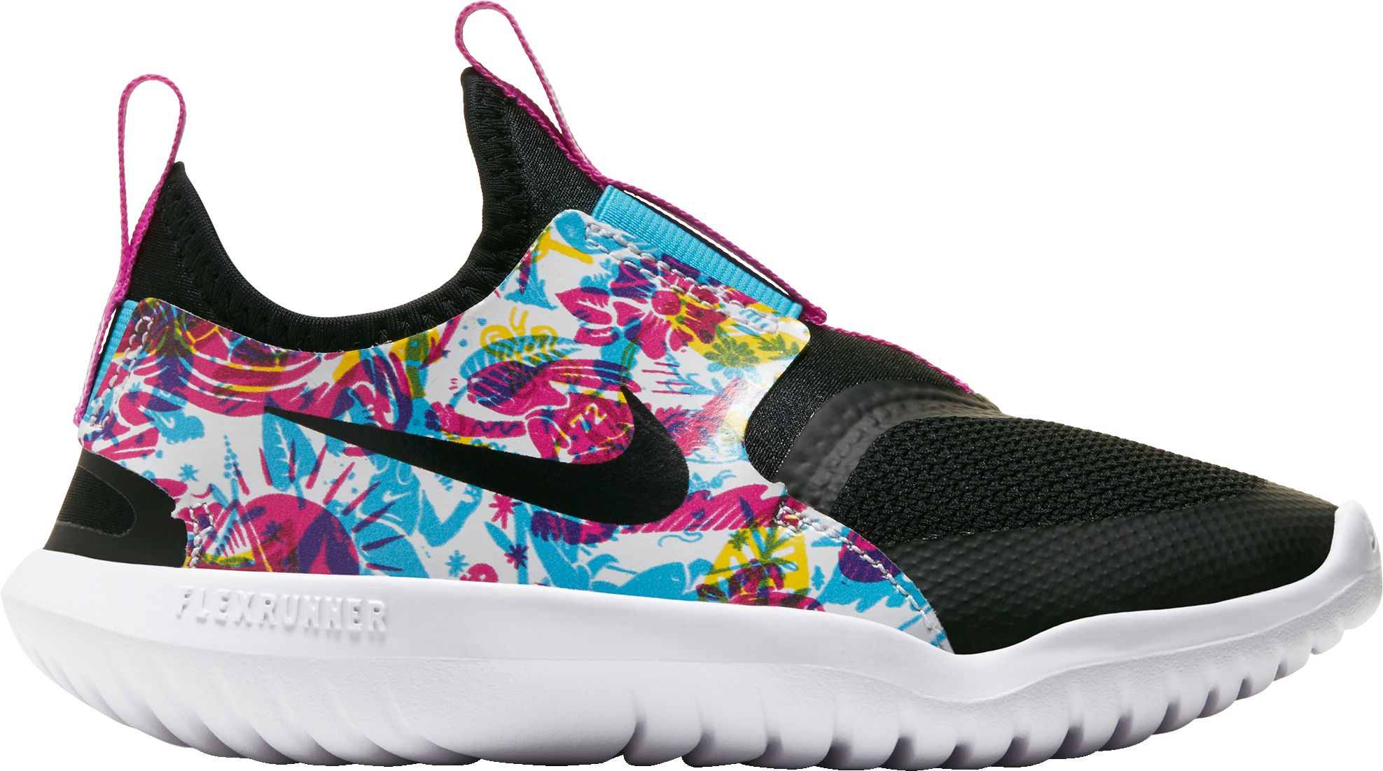 Nike Kids' Preschool Flex Runner Fable 