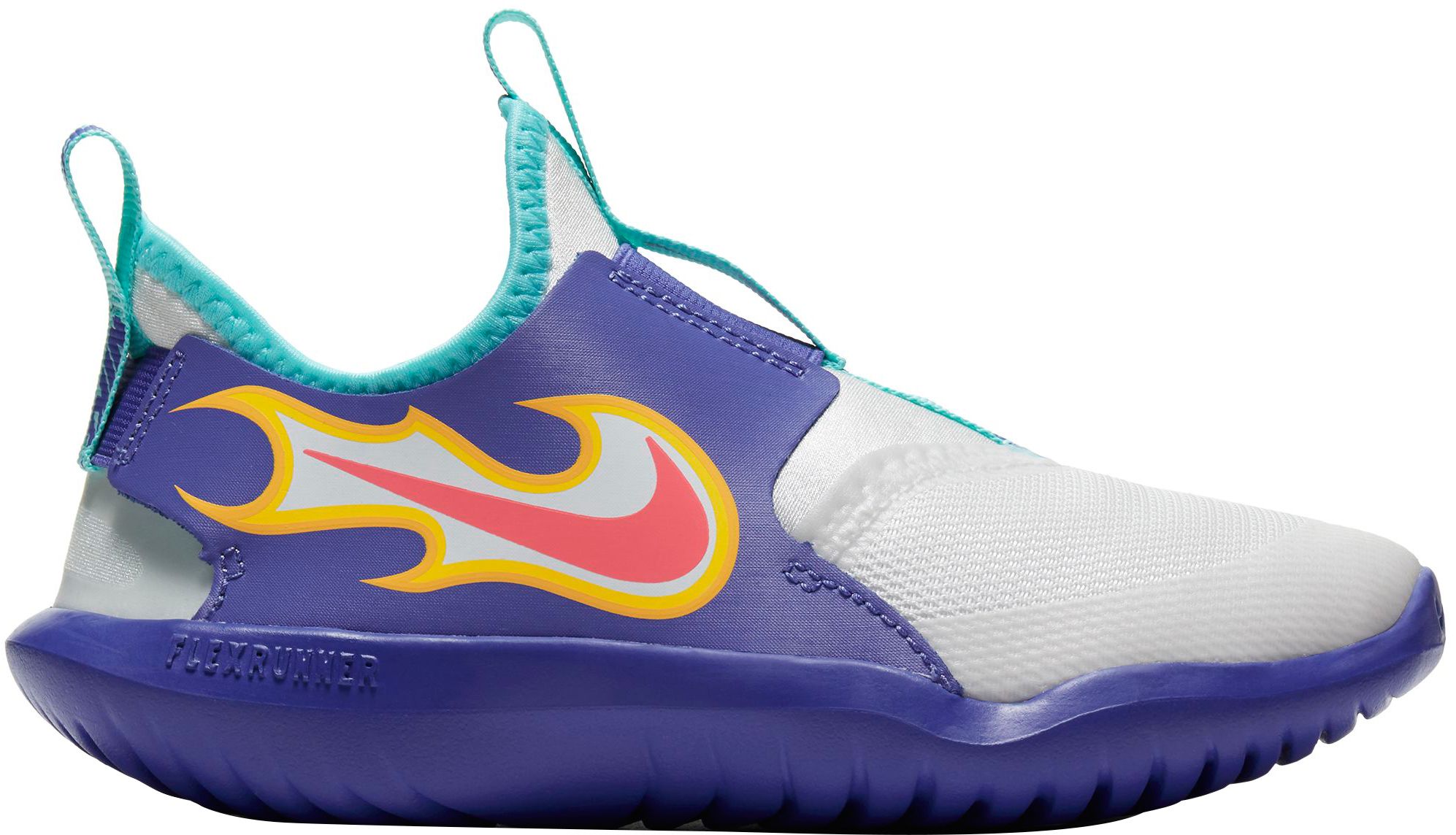 nike kids preschool flex runner