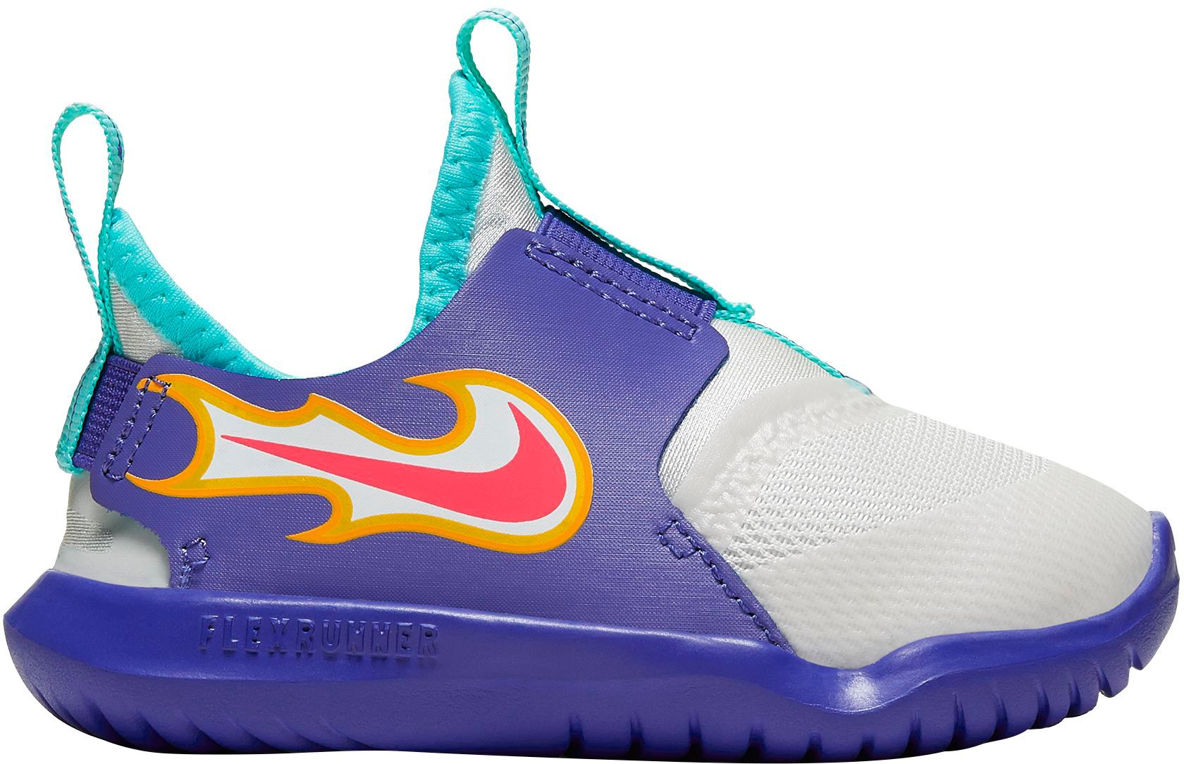 nike light up shoes for kids