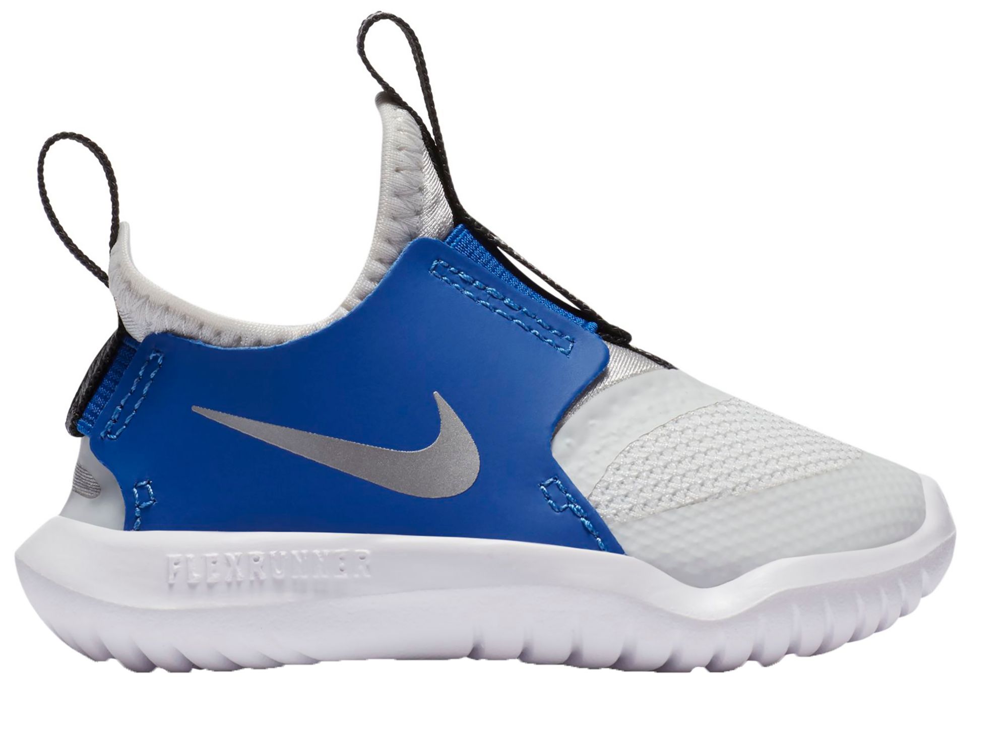 nike flex runner running shoes