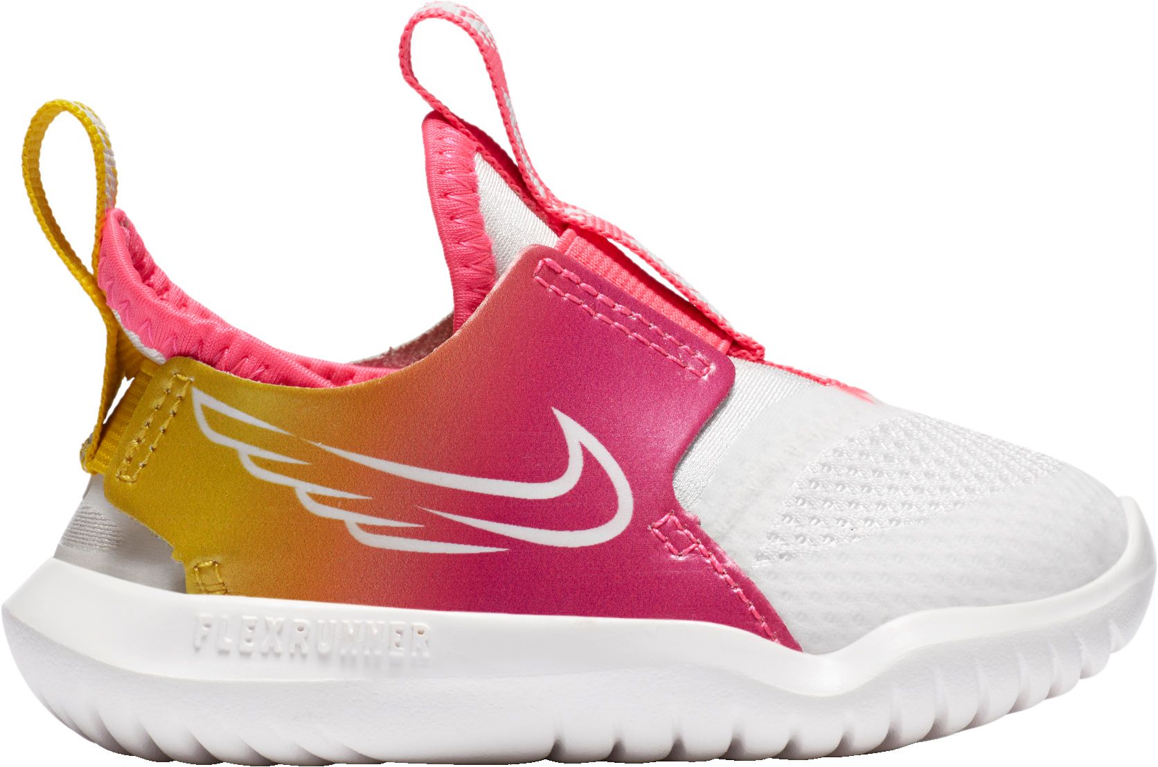 nike flex runner toddler girl