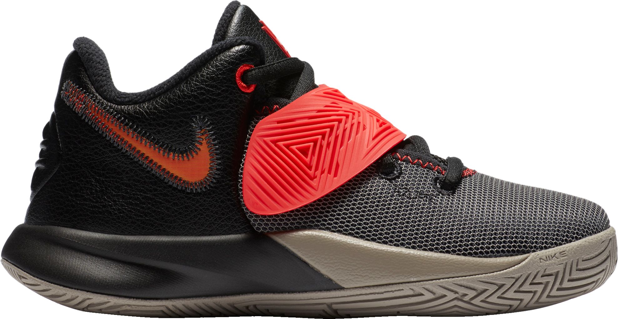 kyrie flytrap 3 black