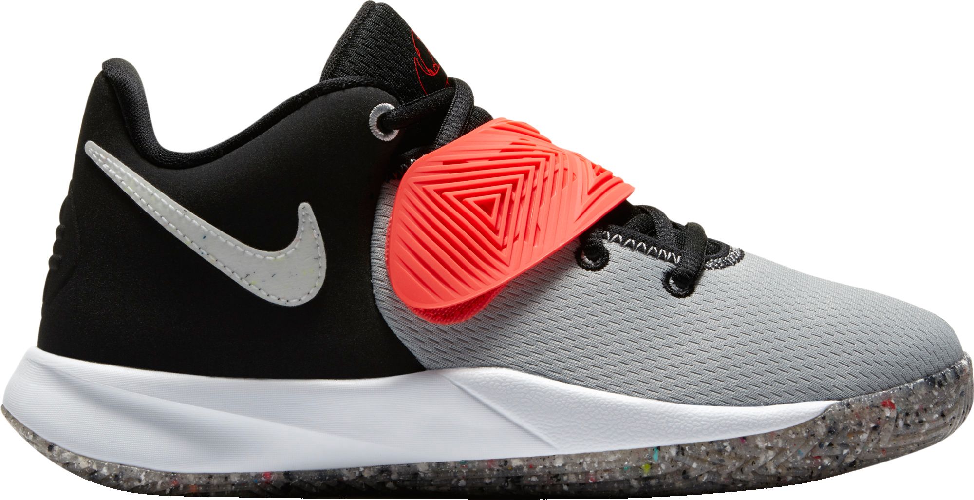 kyrie flytrap 3 youth