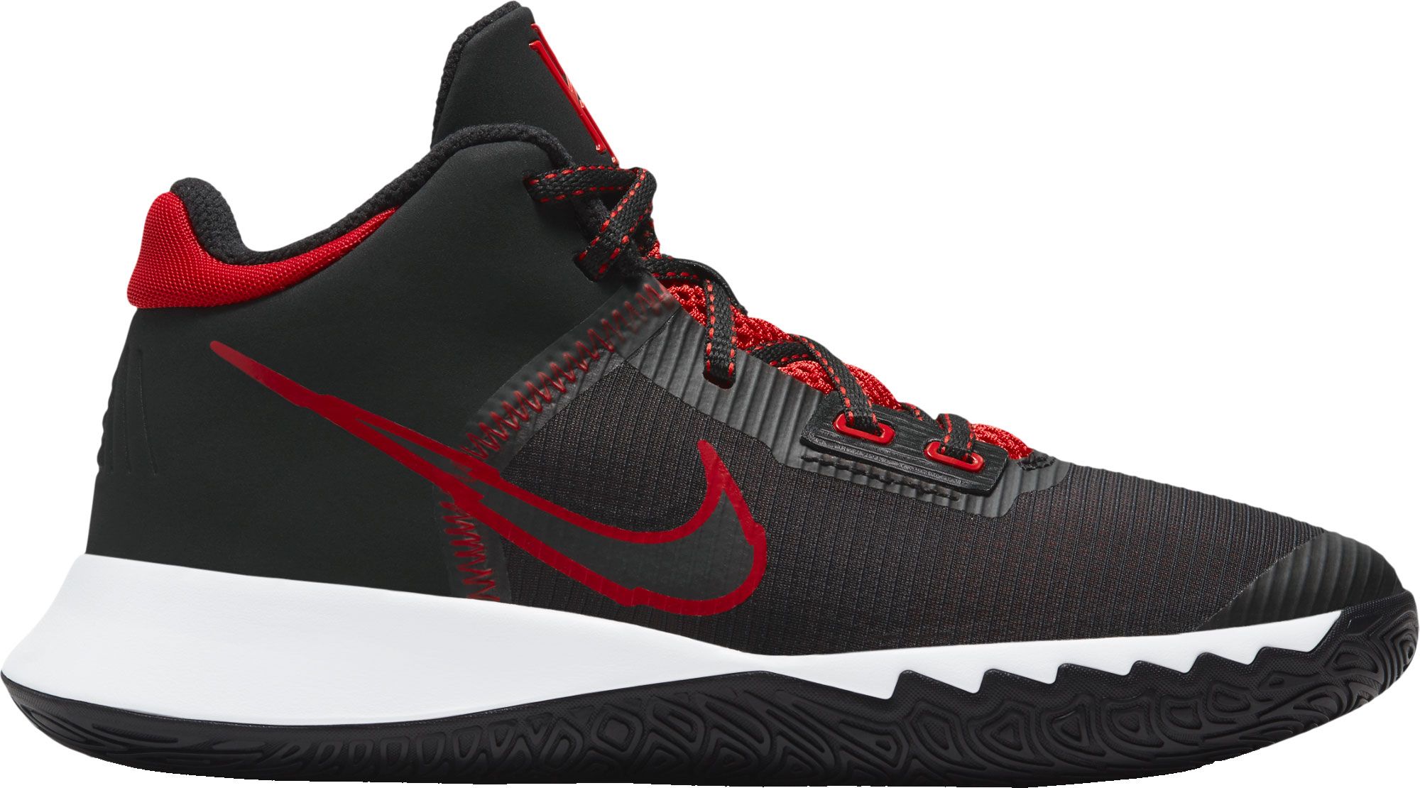 nike kyrie flytrap grade school