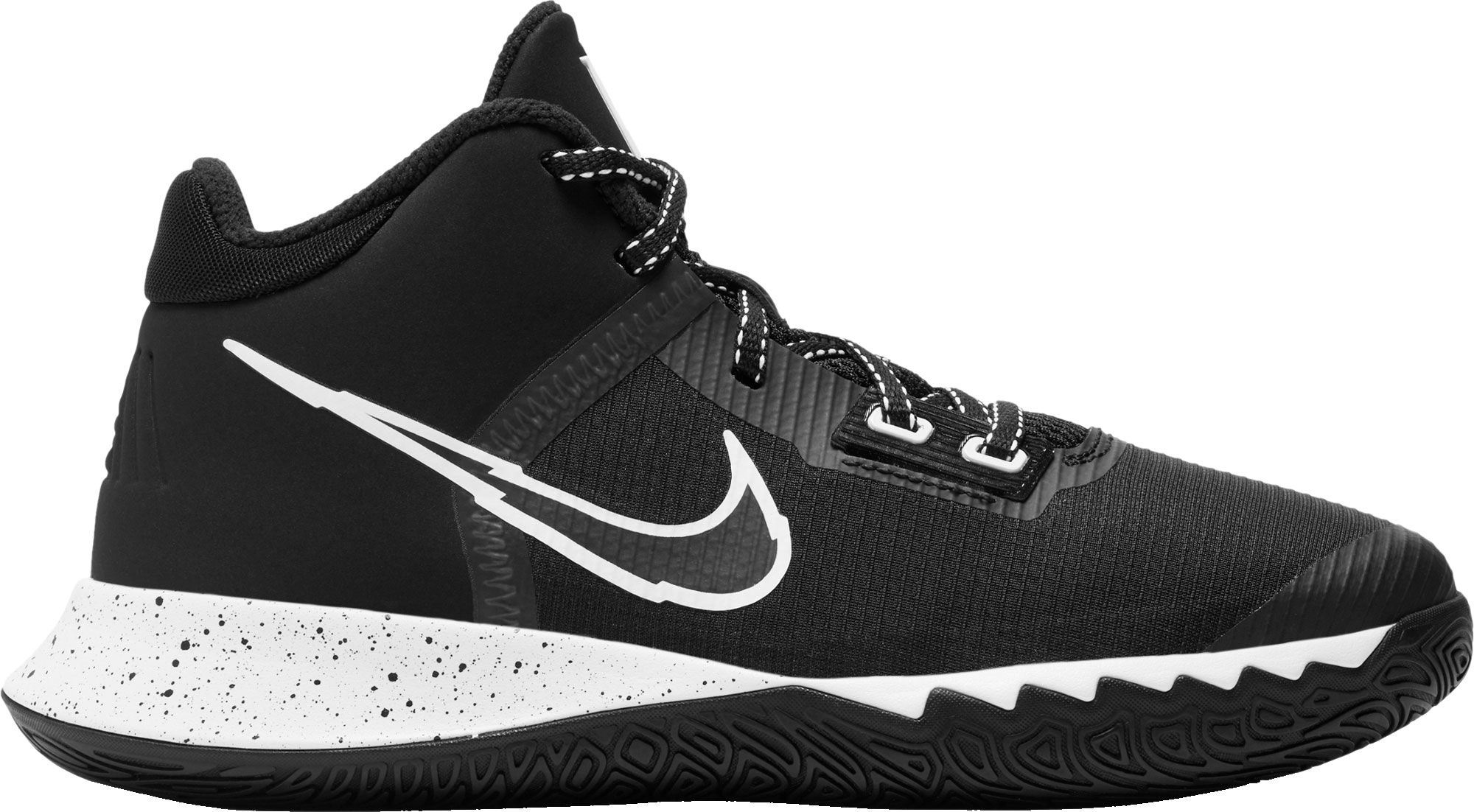 nike kyrie flytrap grade school kids basketball shoe