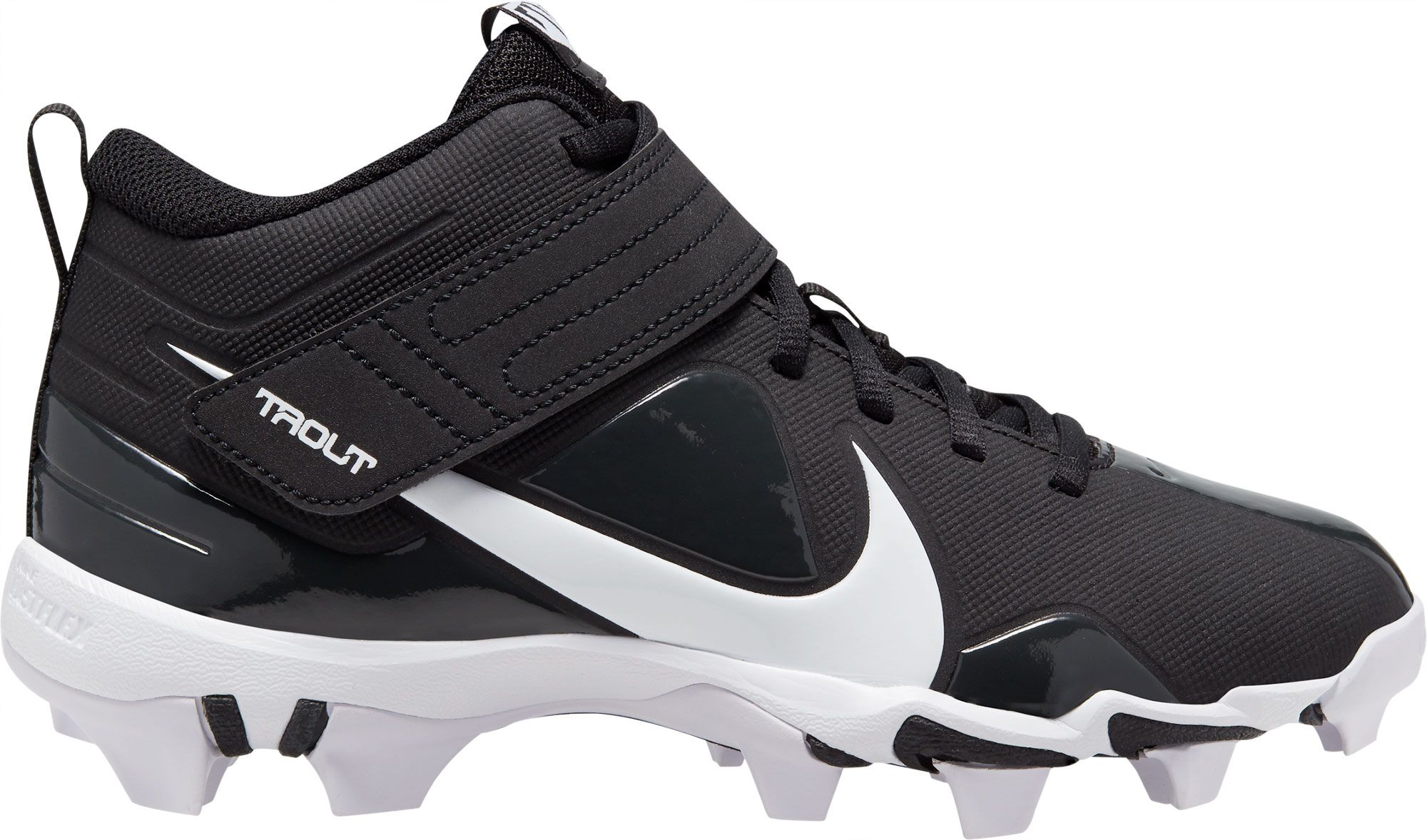 nike force trout 5 youth