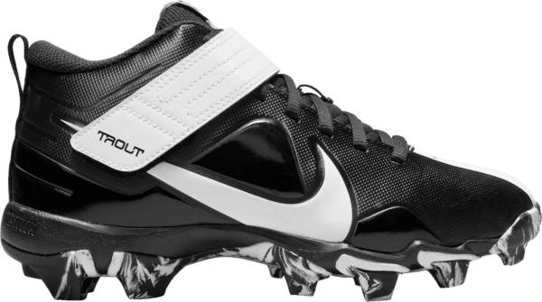 nike force trout 7 keystone