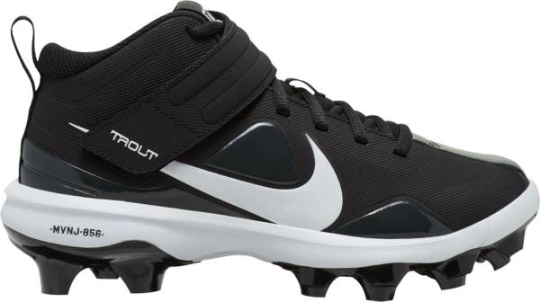 nike kids baseball cleats