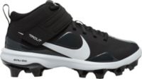 size 3 softball cleats