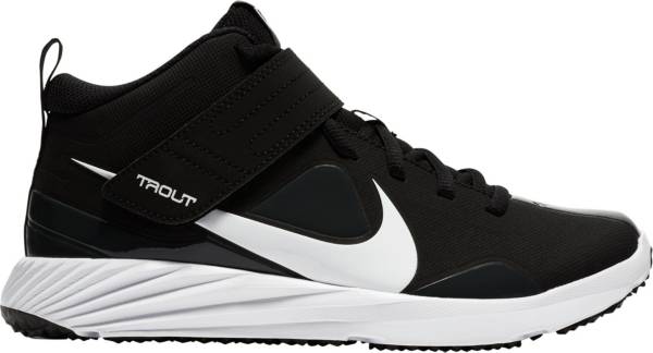 Download Nike Kids' Force Trout 7 Turf Baseball Shoes | DICK'S ...
