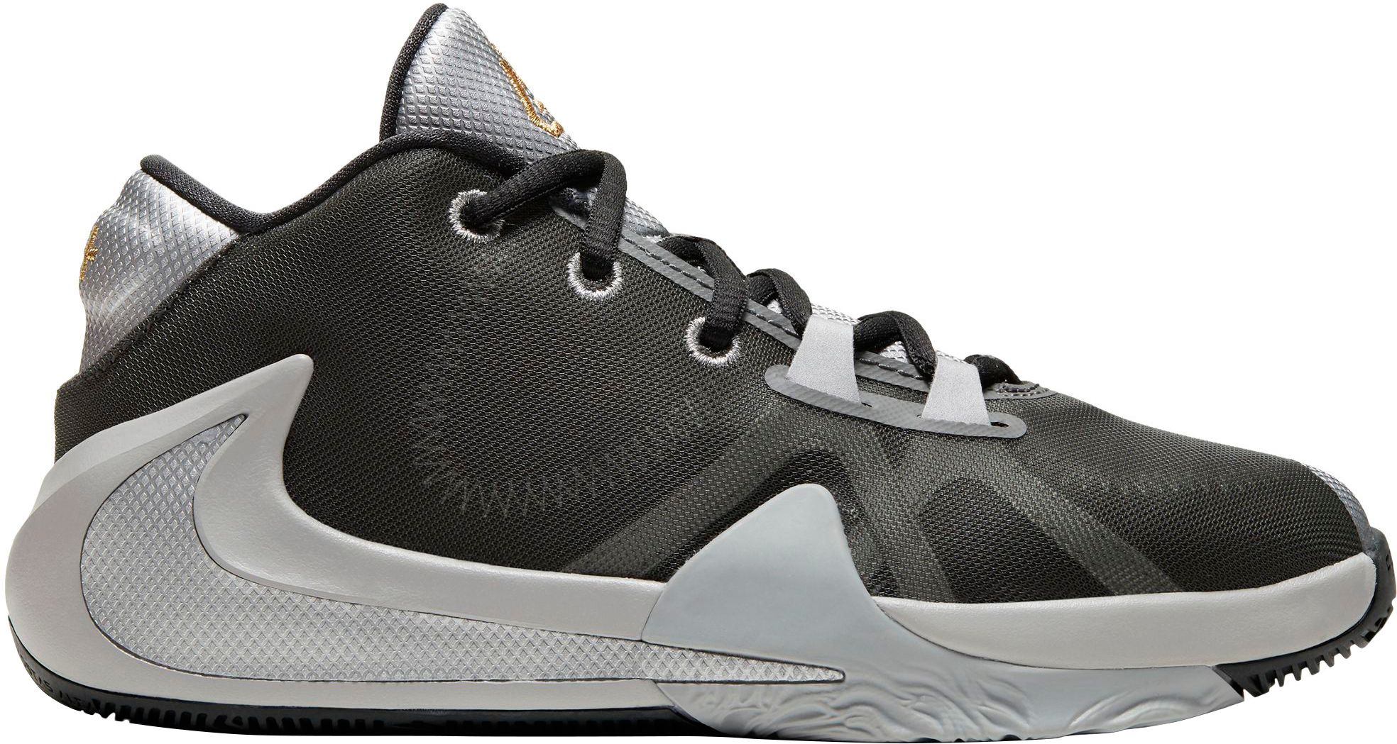 nike zoom freak 1 kids