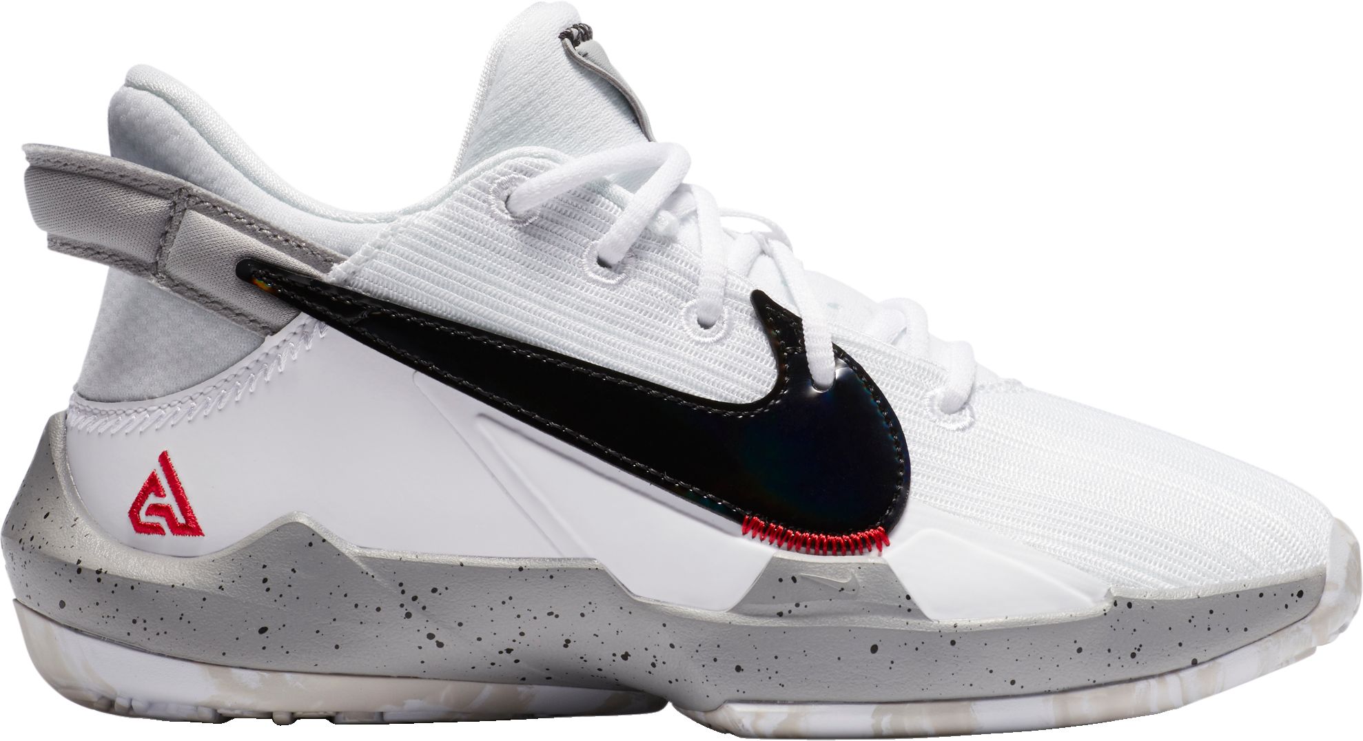 nike zoom freak 1 preschool