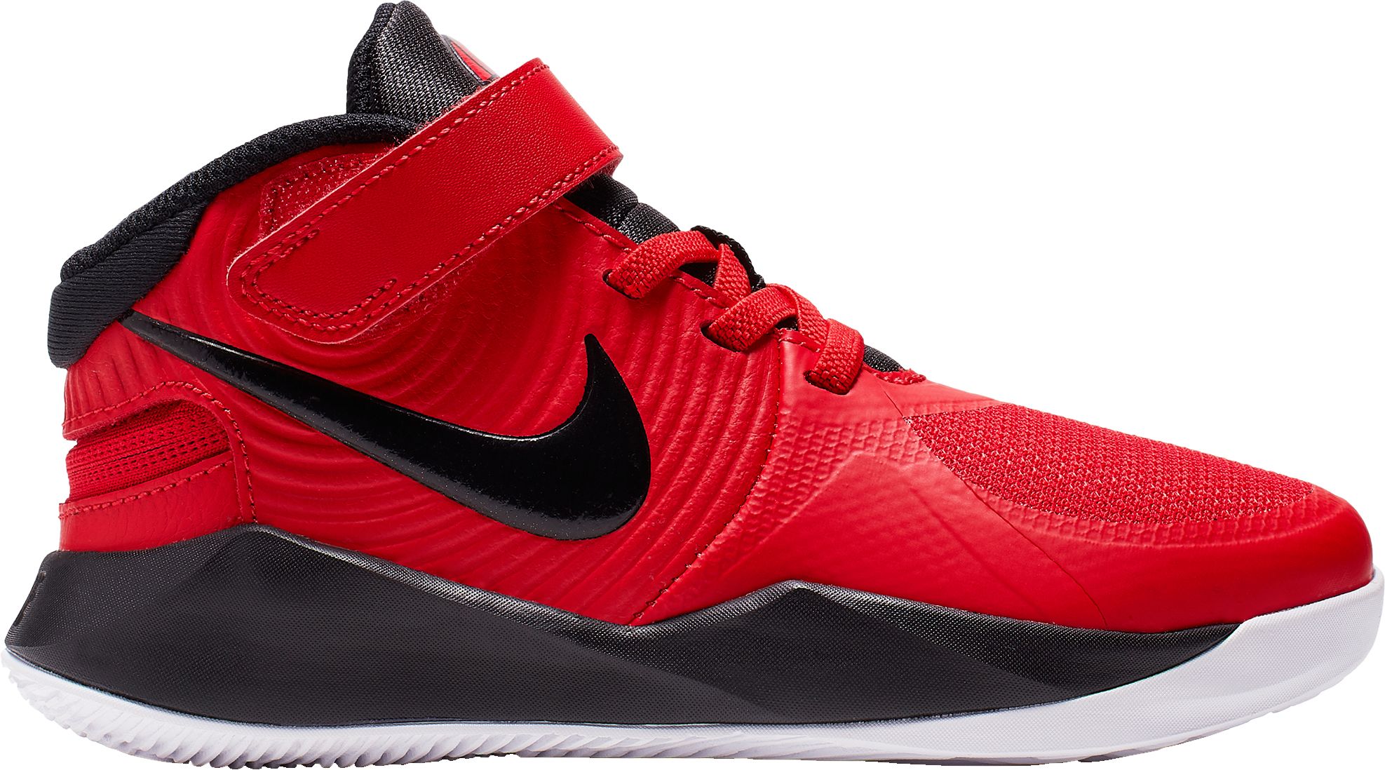 nike team hustle d8 preschool