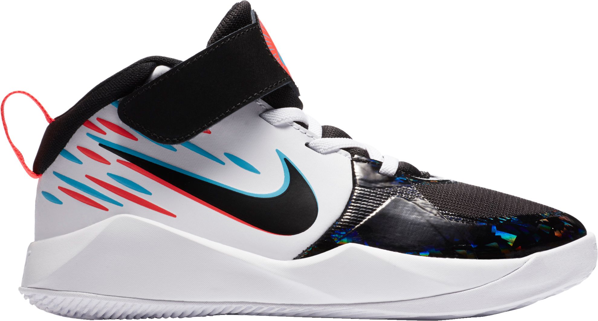 nike team hustle preschool