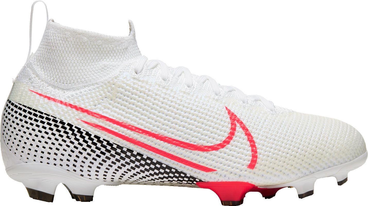 Nike Mercurial Superfly 7 Academy FG MG shoe boots.