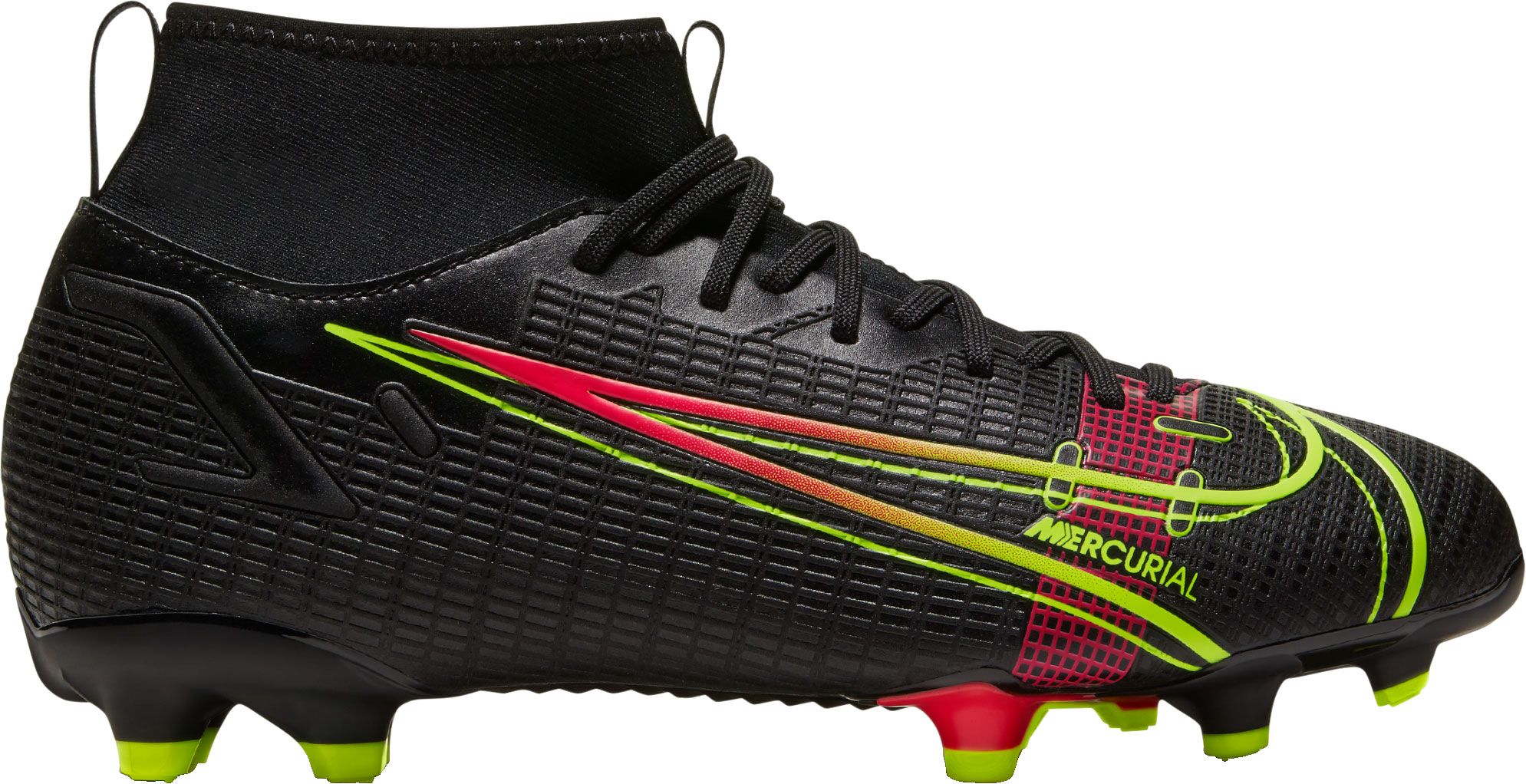 nike mercurial youth soccer cleats