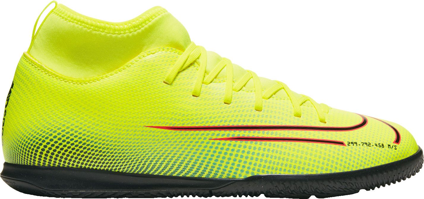 youth nike indoor soccer shoes