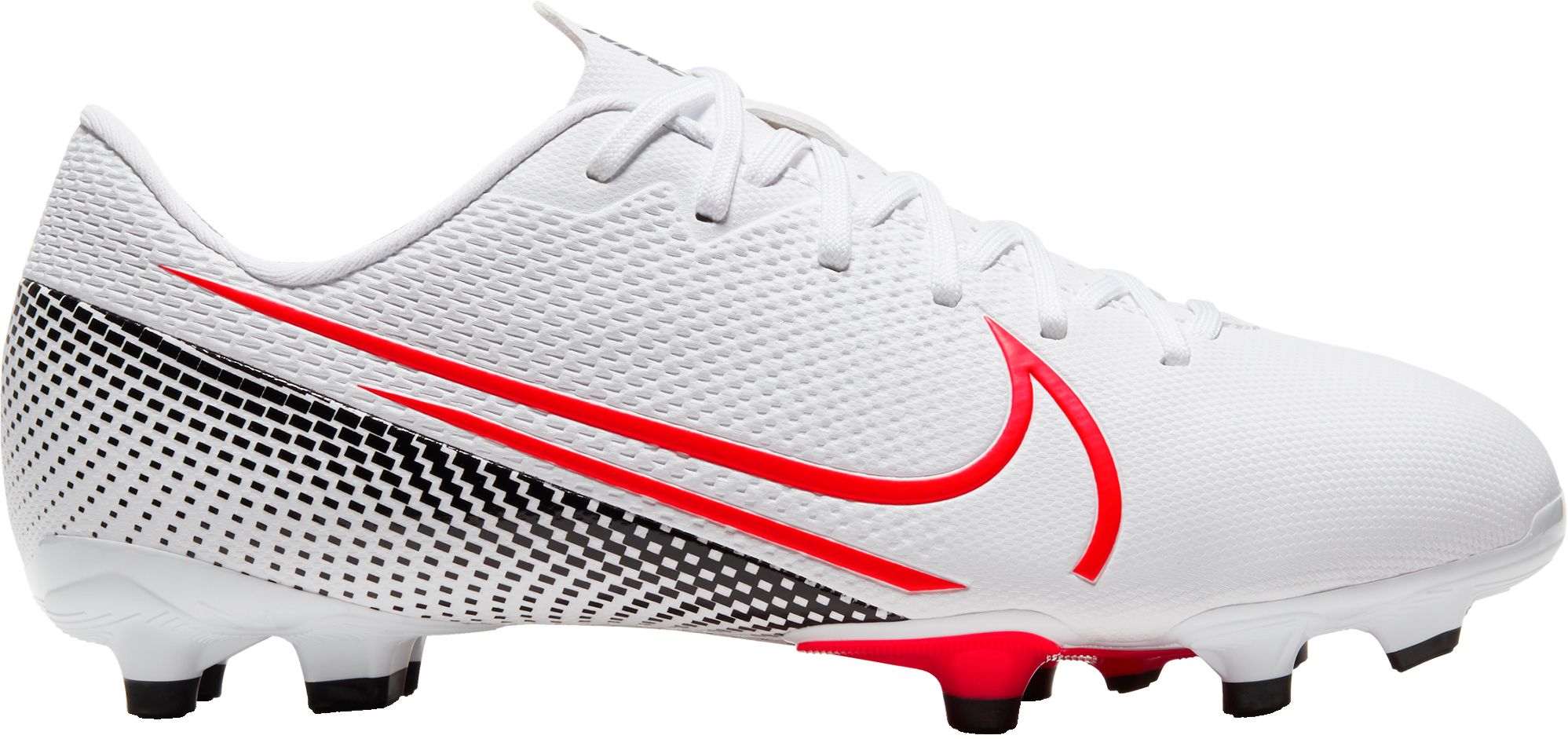 nike kids soccer boots