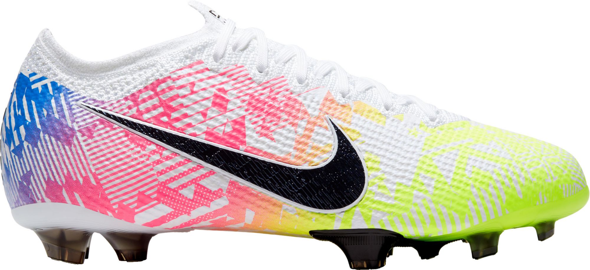 Nike Mercurial Vapor 13 Elite Neymar Jr. AG PRO Artificial