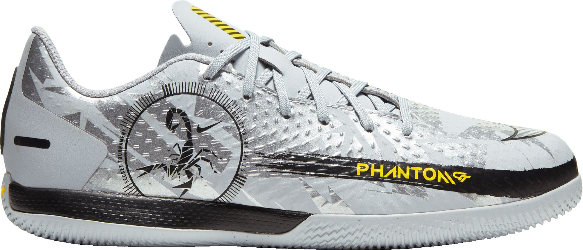 nike phantom gt indoor