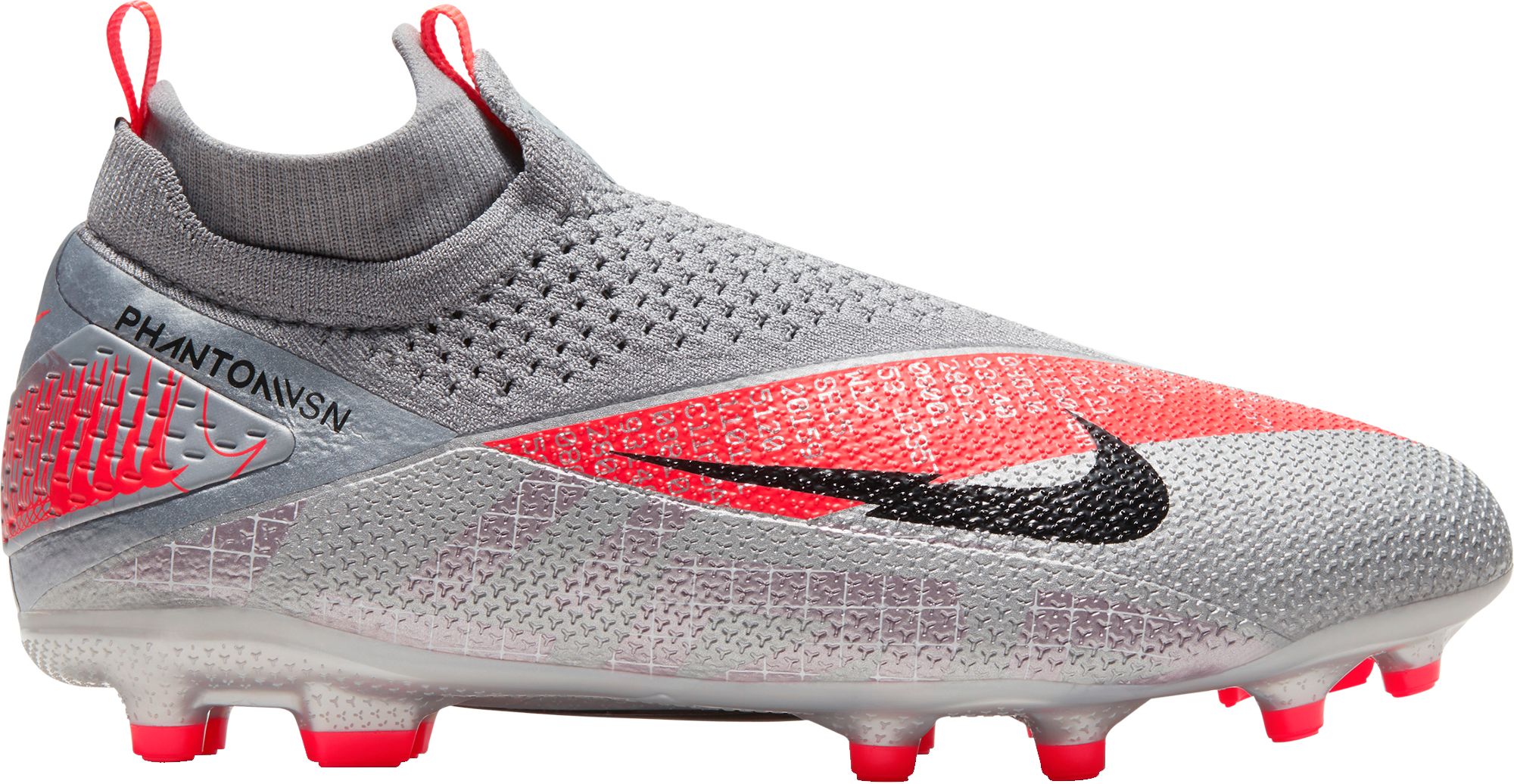 nike phantom vision elite cleats