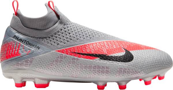 Nike Kids Phantom Vision 2 Elite Dynamic Fit Fg Soccer Cleats Dick S Sporting Goods