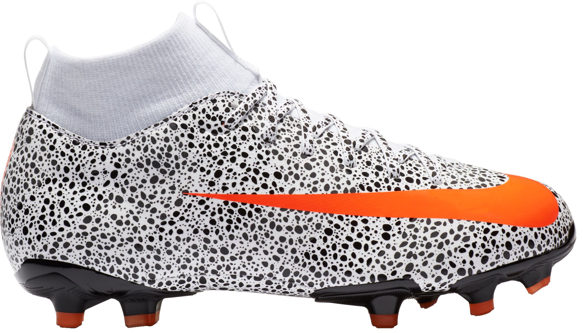 nike cr7 mercurial superfly