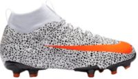 Nike Kids Mercurial Superfly 7 Academy Cr7 Fg Soccer Cleats Dick S Sporting Goods