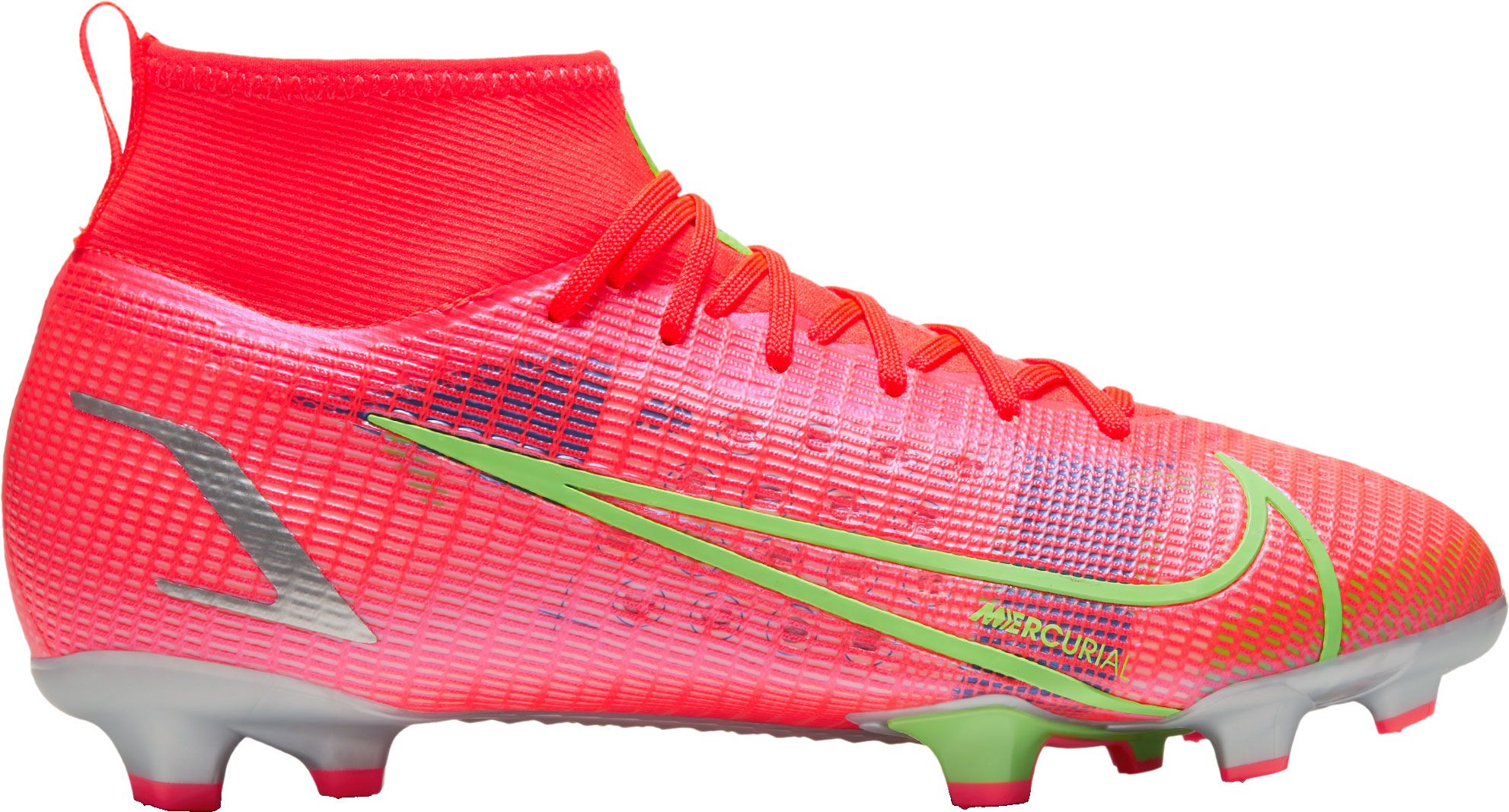 youth nike mercurial soccer cleats