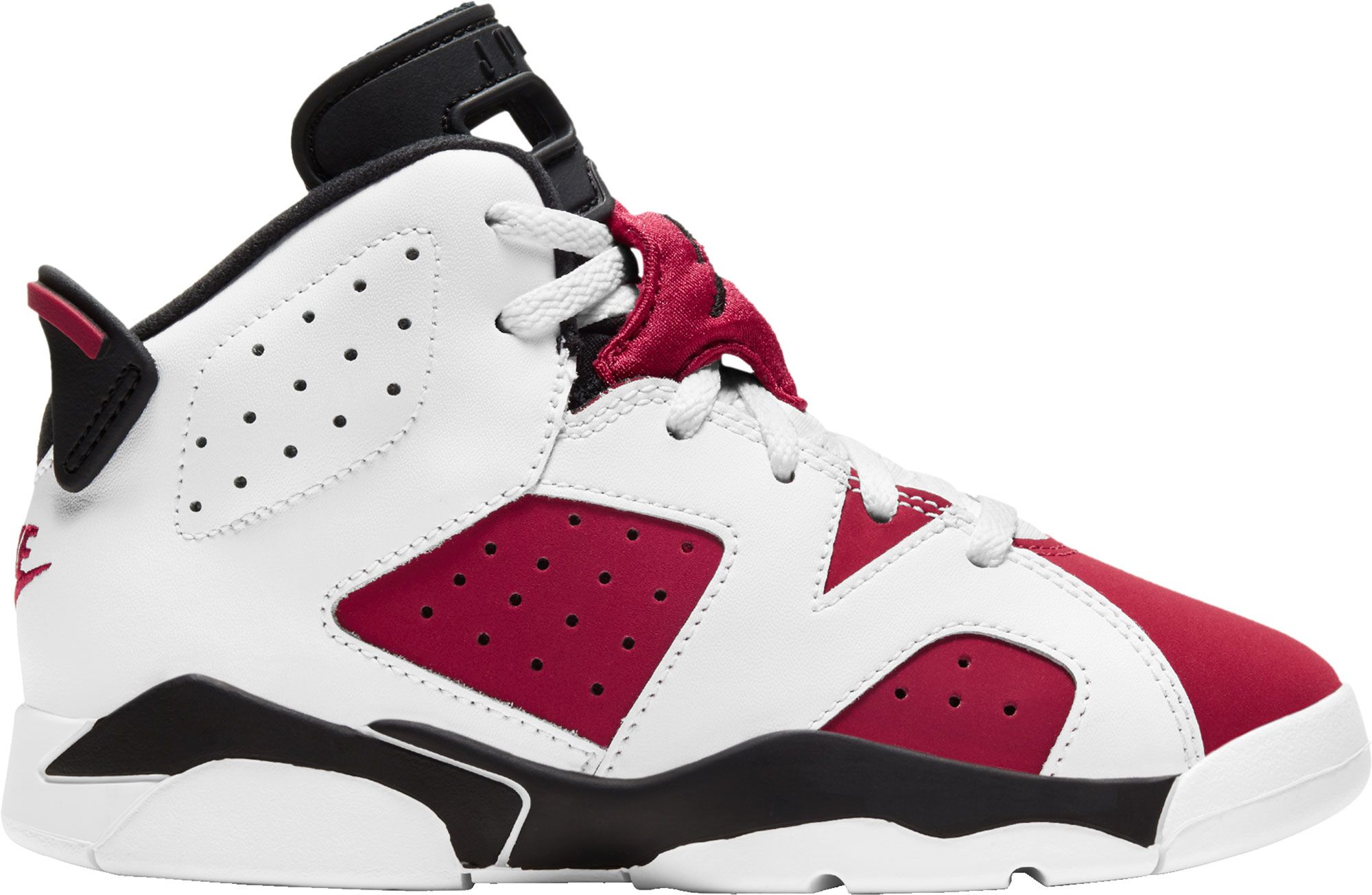 jordan retro 6 preschool