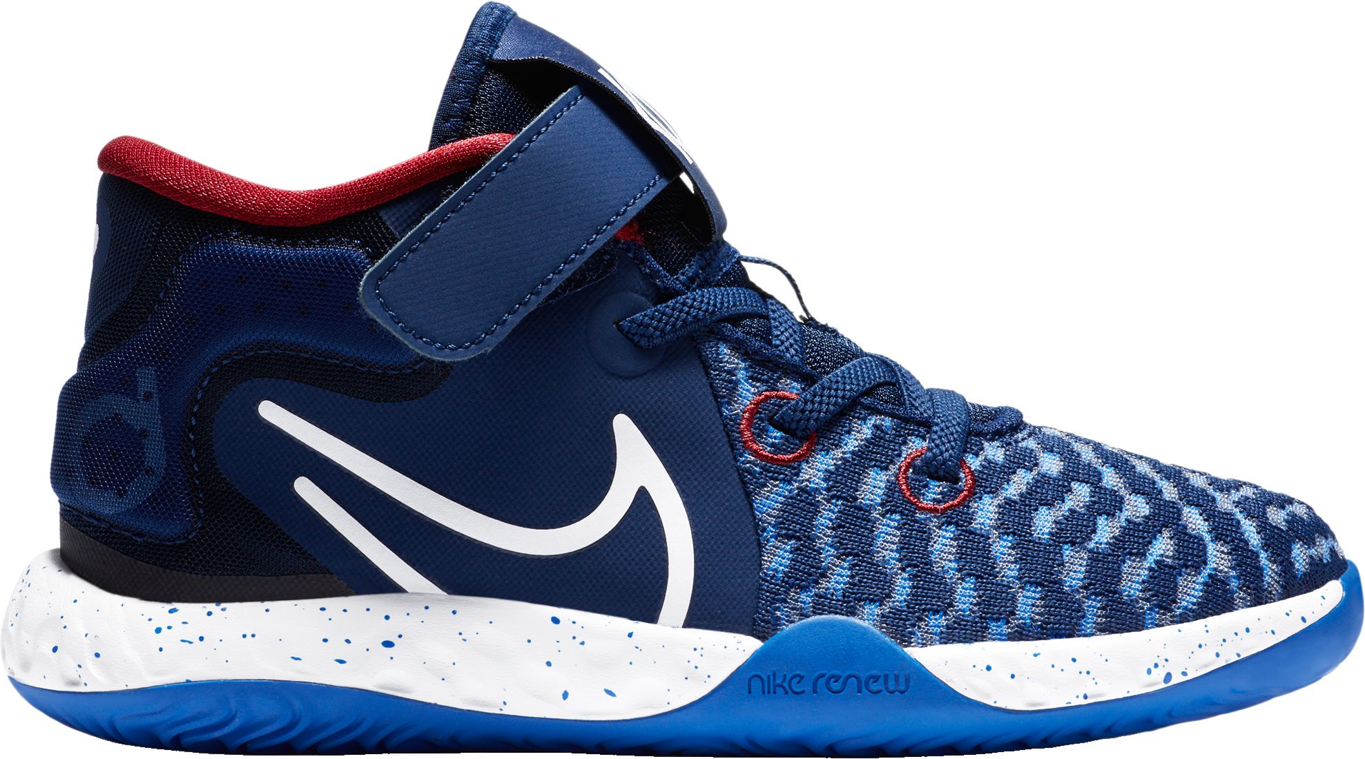 nike kd trey 5 viii shoes