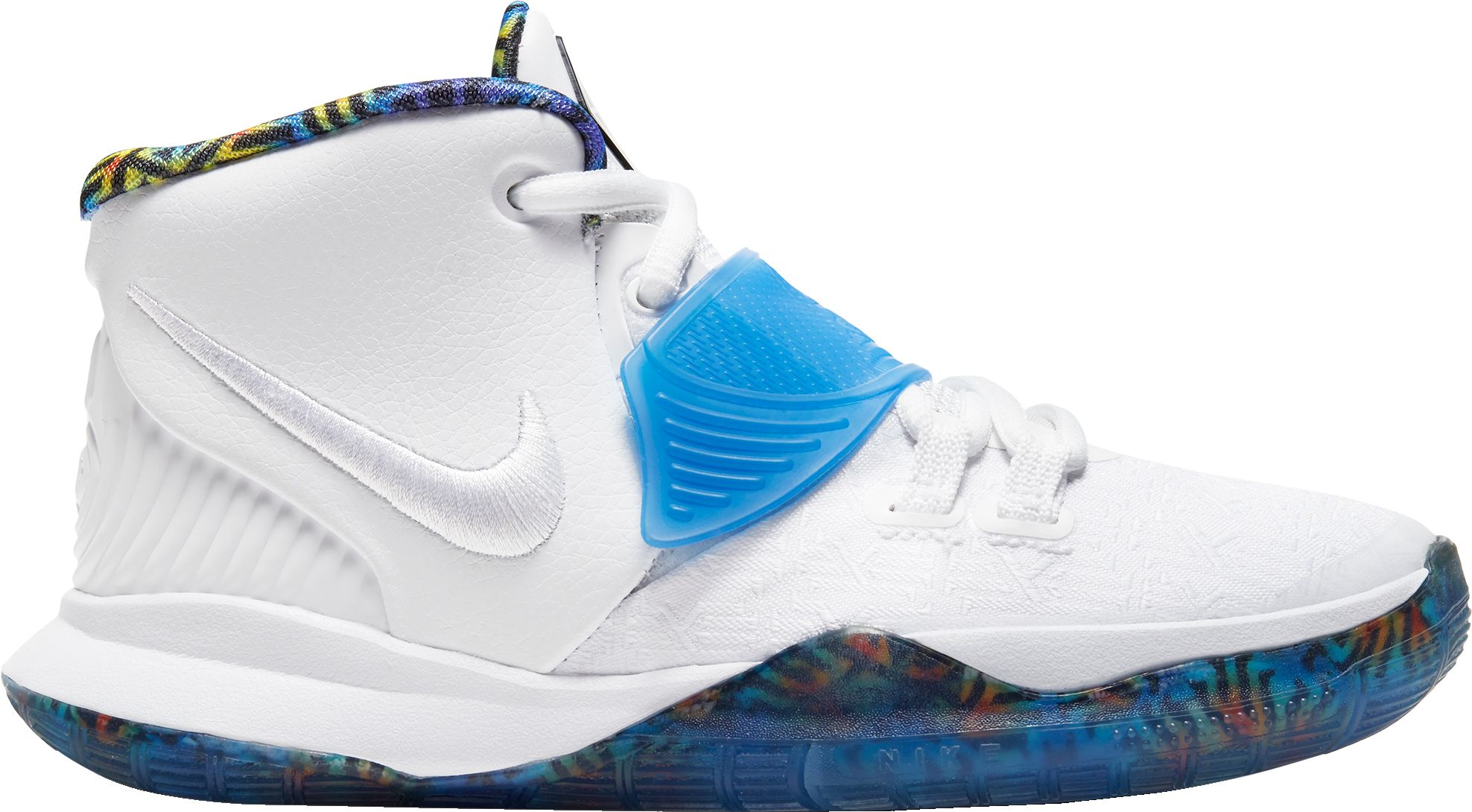 dick's sporting goods basketball shoes
