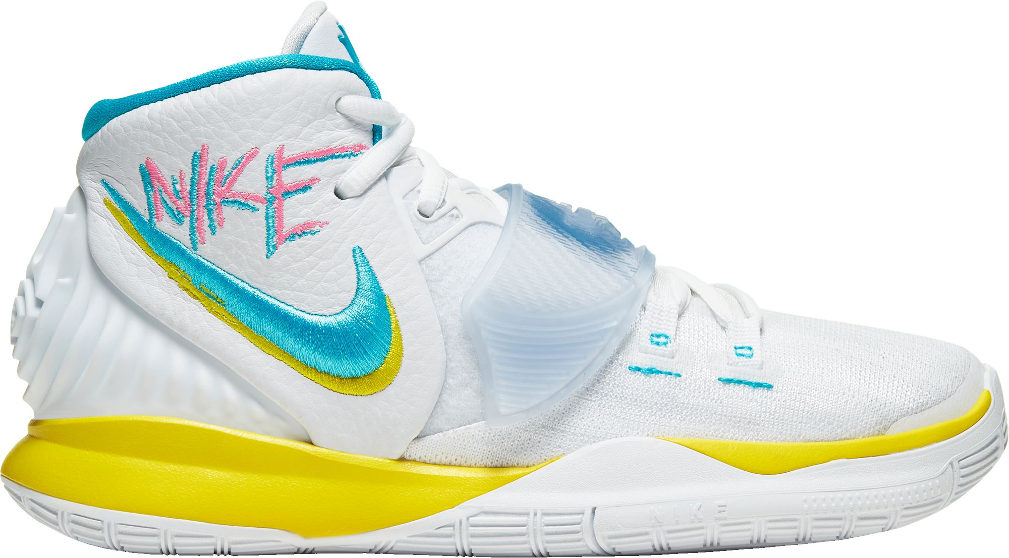 kyrie shoes for kids