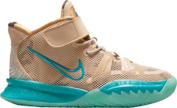 Nike Kids' Preschool Kyrie 7 Basketball Shoes