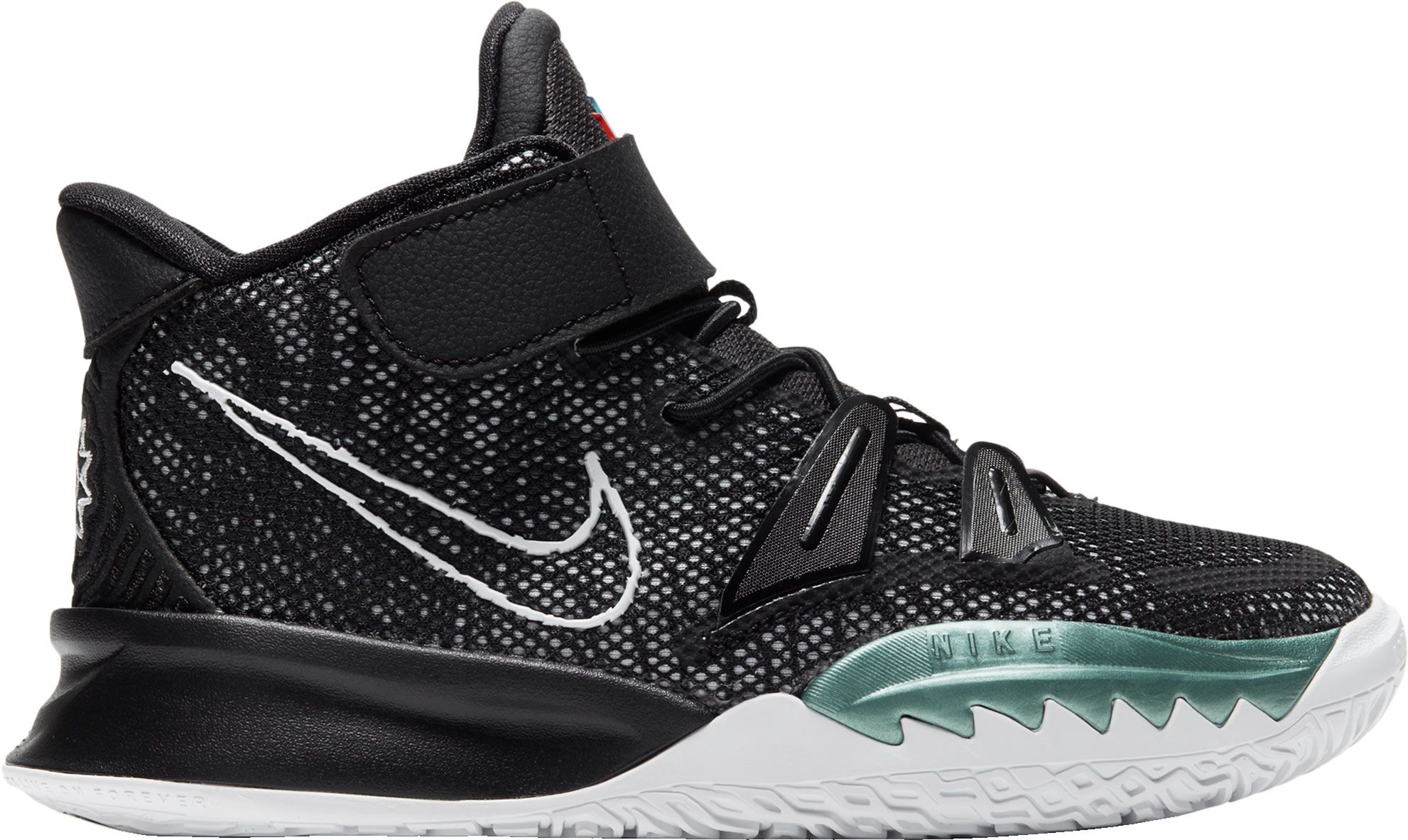 Nike Kids' Preschool Kyrie 7 Basketball 