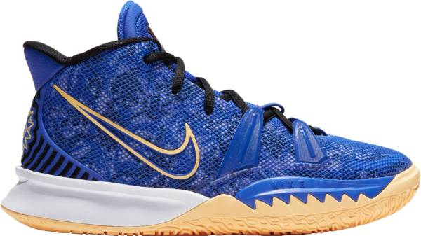 Nike Kids Grade School Kyrie 7 Basketball Shoes Dick S Sporting Goods