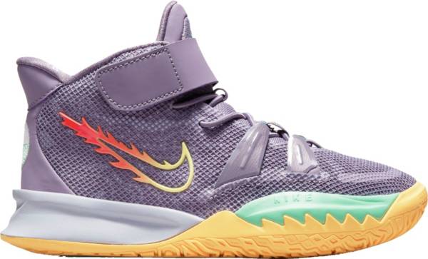 Nike Kids' Preschool Kyrie 7 Basketball Shoes