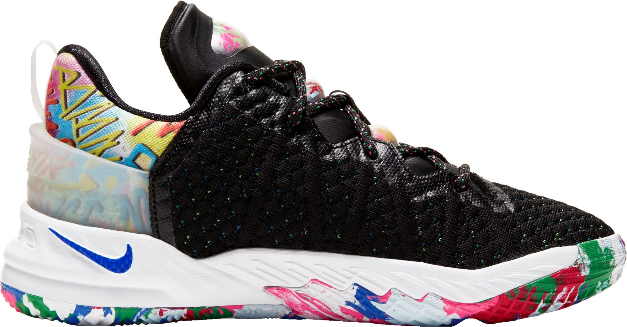 youth lebron shoes