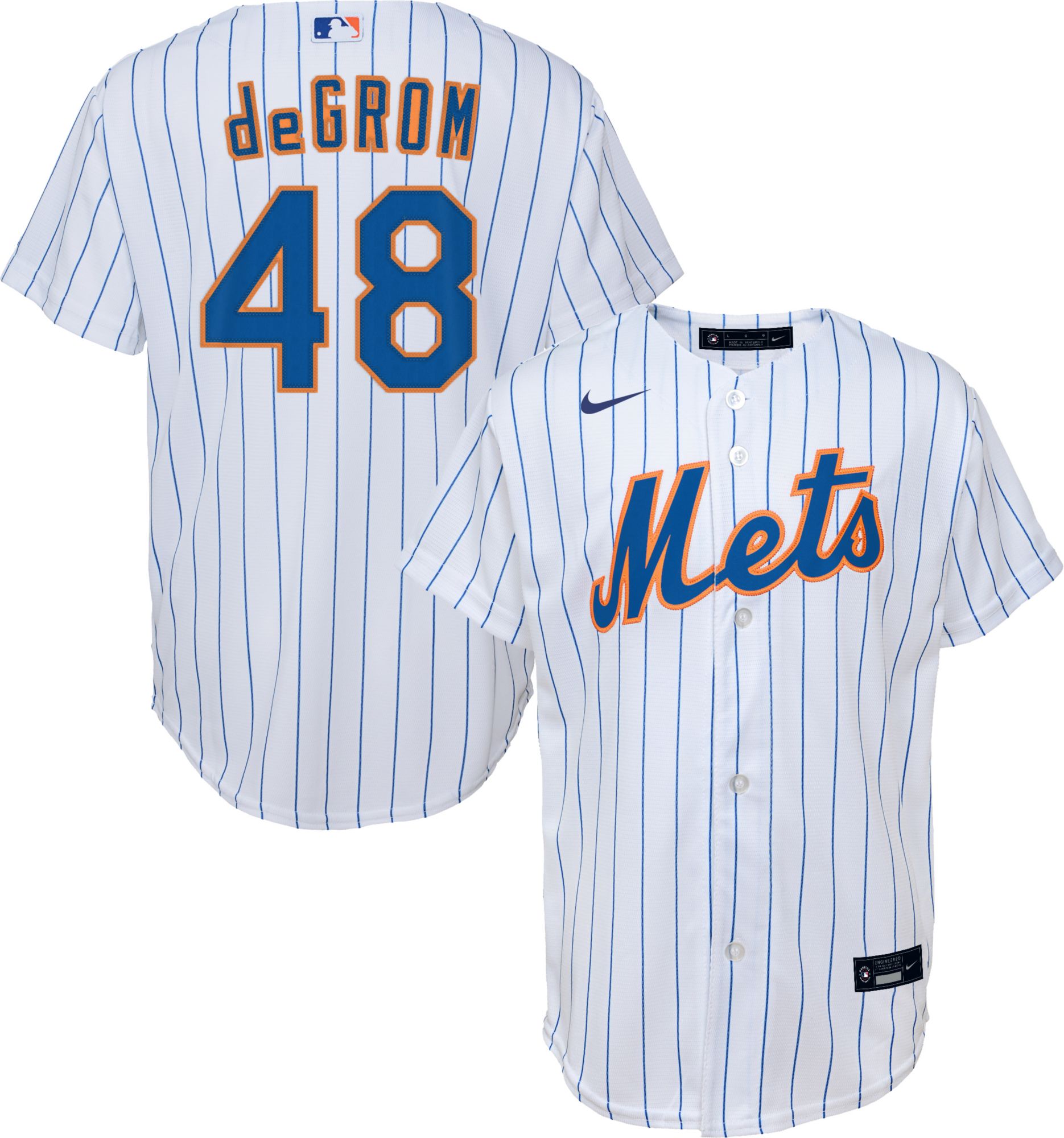 new york mets youth jerseys