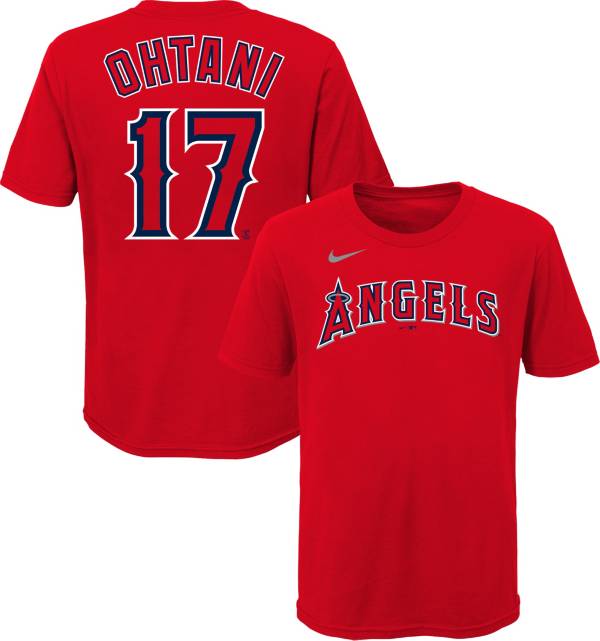 ohtani tshirt