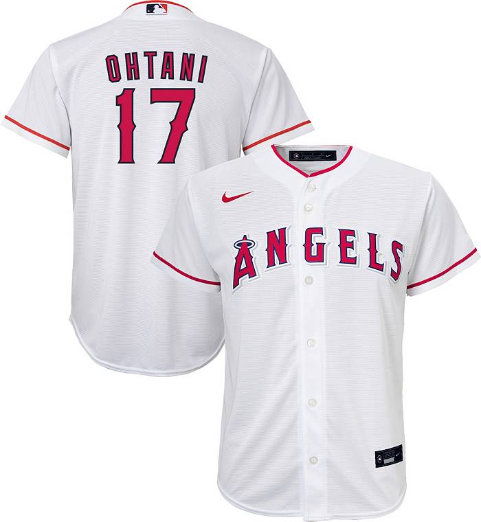 MLB Los Angeles Angels City Connect (Shohei Ohtani) Men's Replica