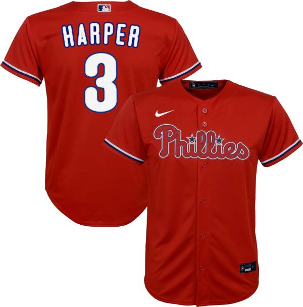 bryce harper jersey