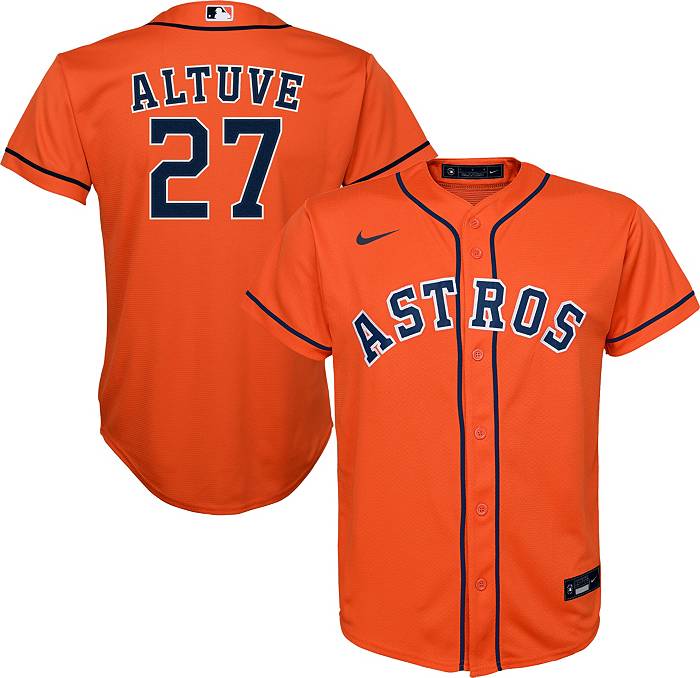 Jose Altuve MLB Fan Jerseys for sale