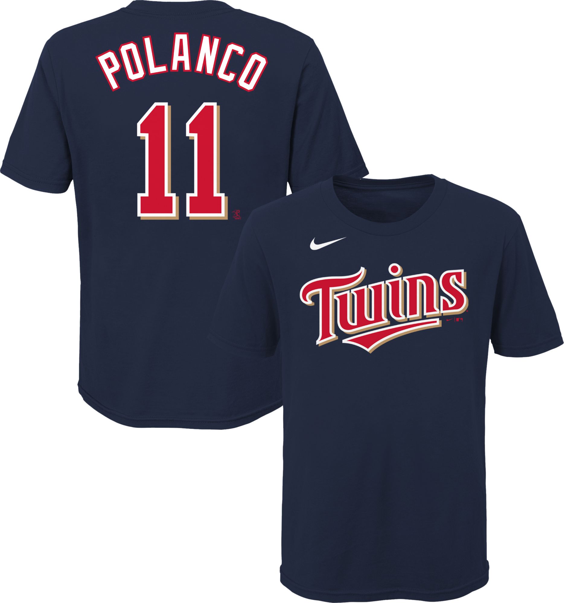 minnesota twins shirts youth