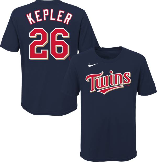 max kepler twins t shirt